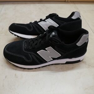 New Balance Mens 565 Classic Suede Runners NWOT~